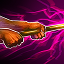 Three Talon Strike