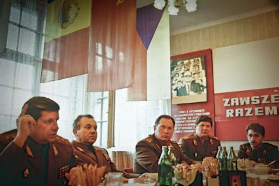 Legnica, Północna Grupa Wojsk PGW