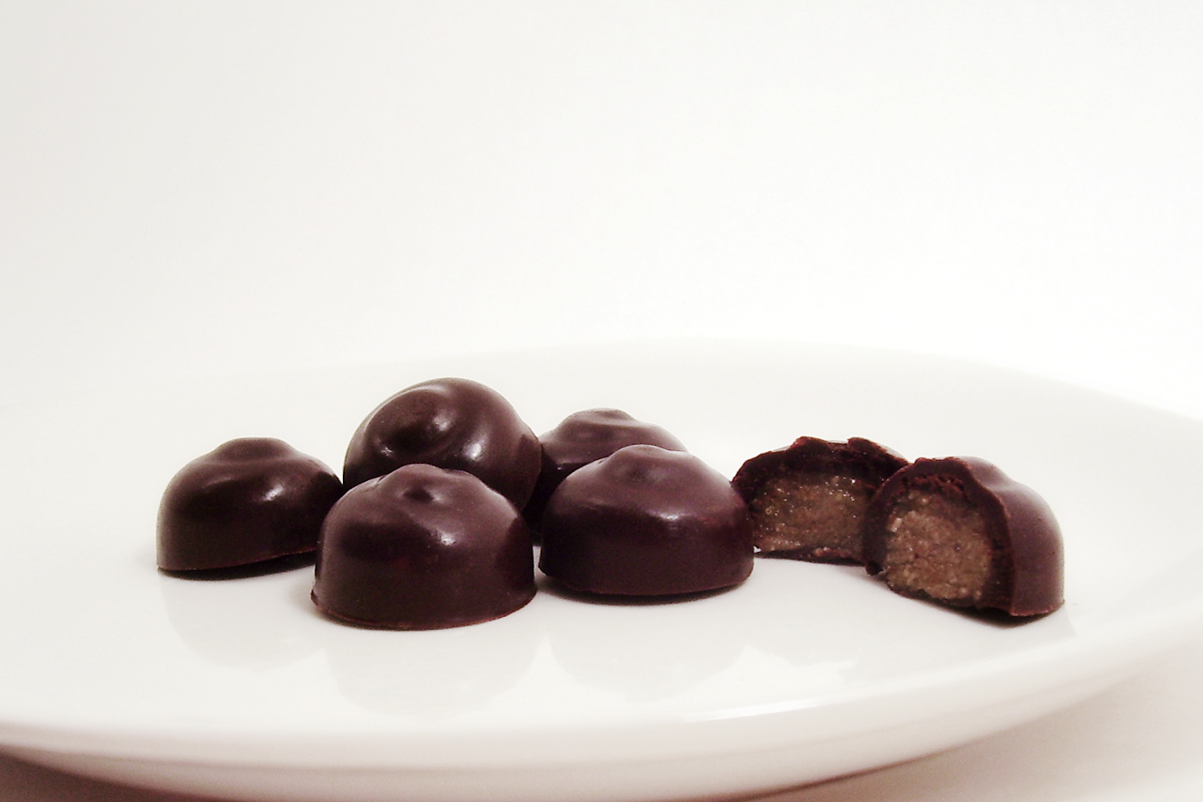 RAW RECIPE (photos)