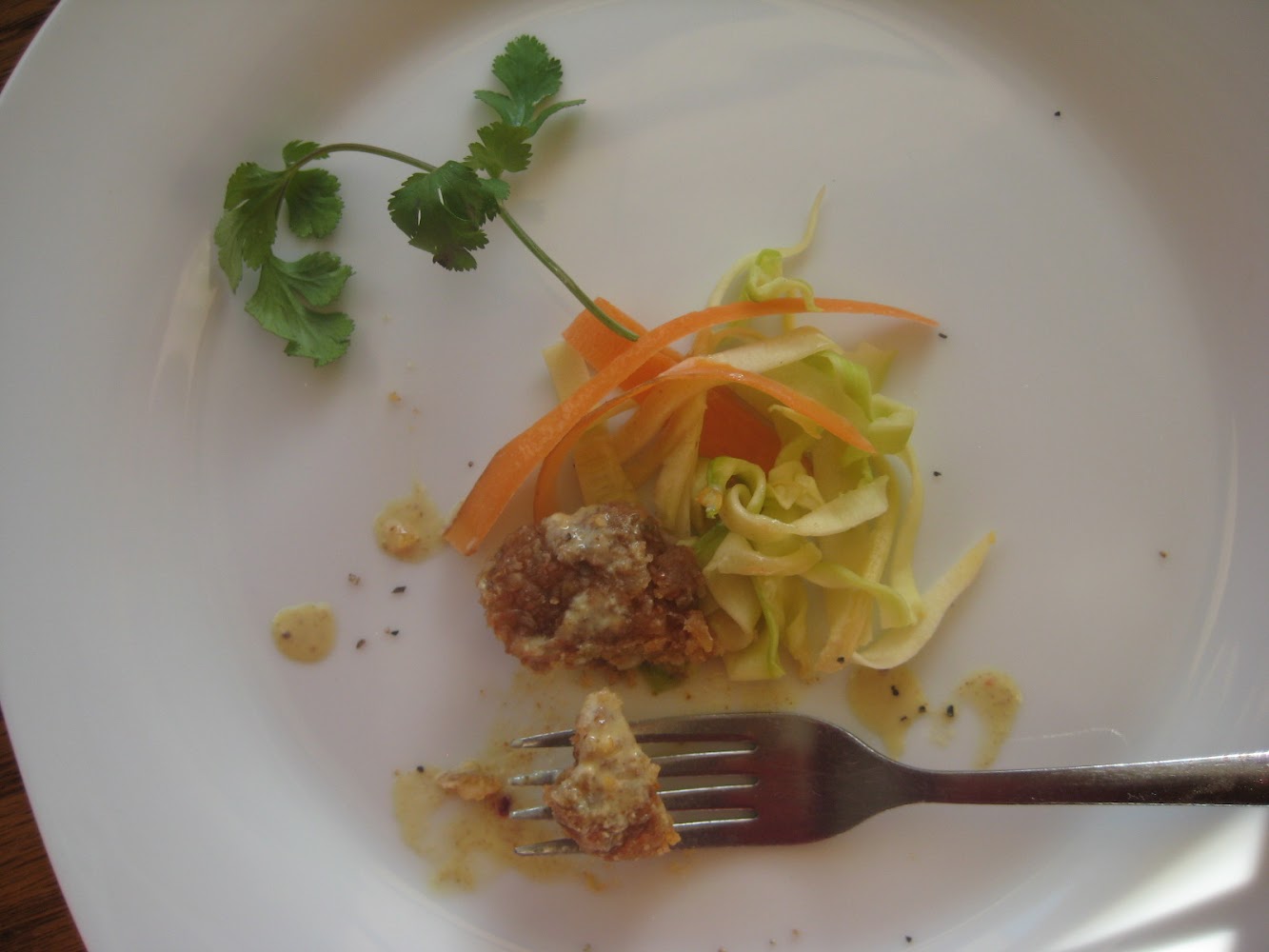 RAW RECIPE (photos)