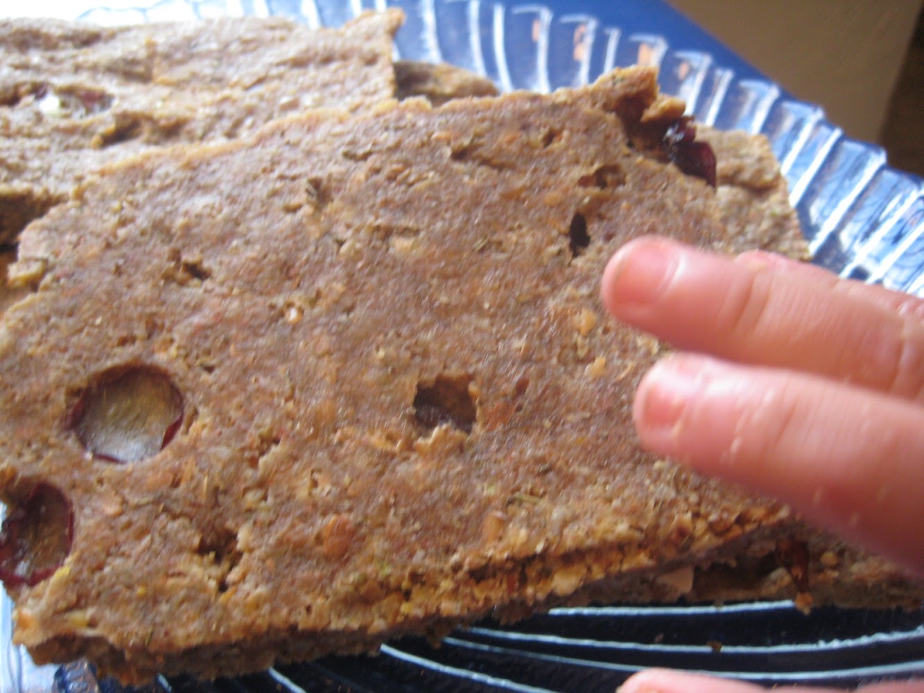 RAW RECIPE (photos)