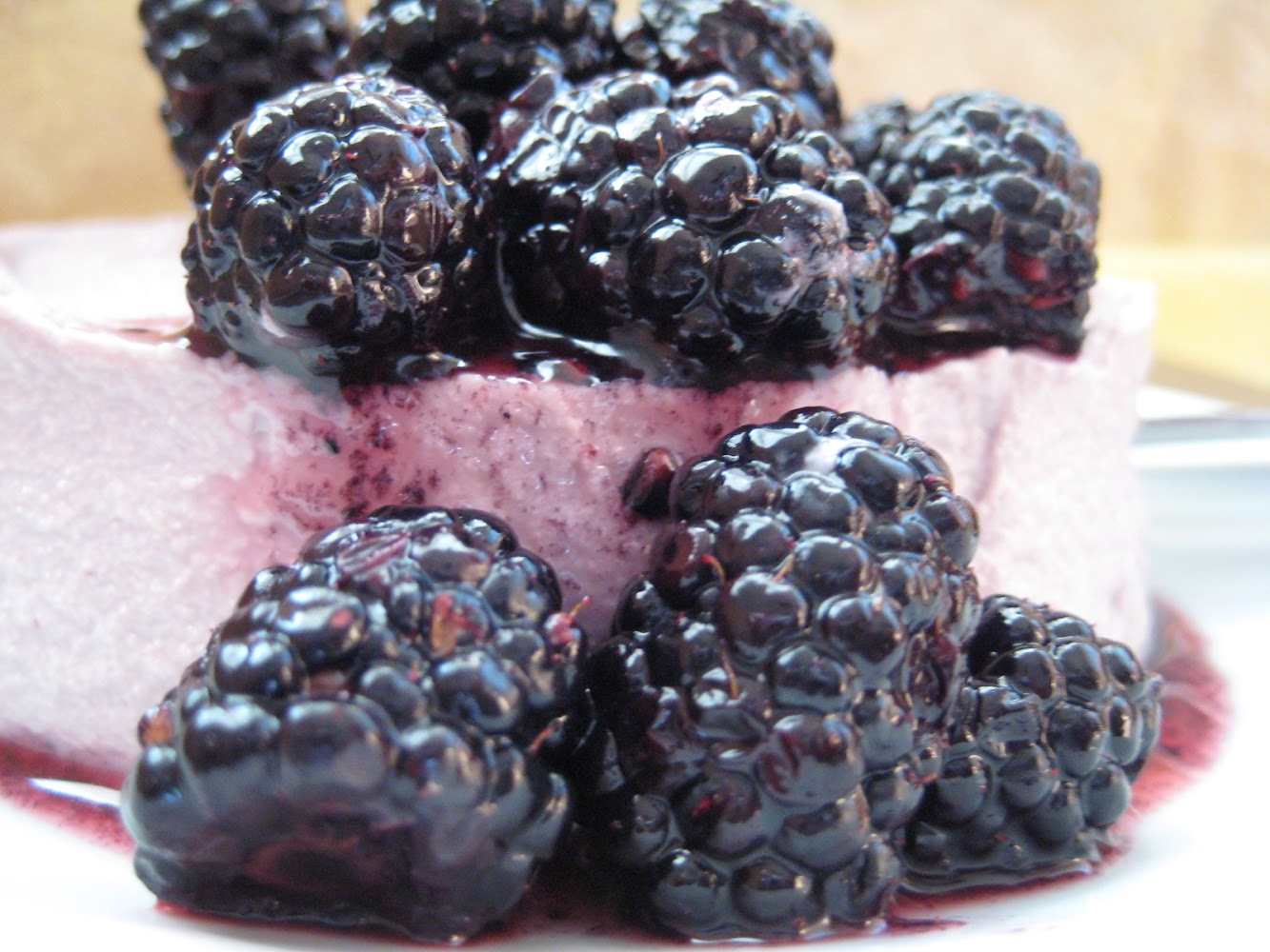 RAW RECIPE (photos)