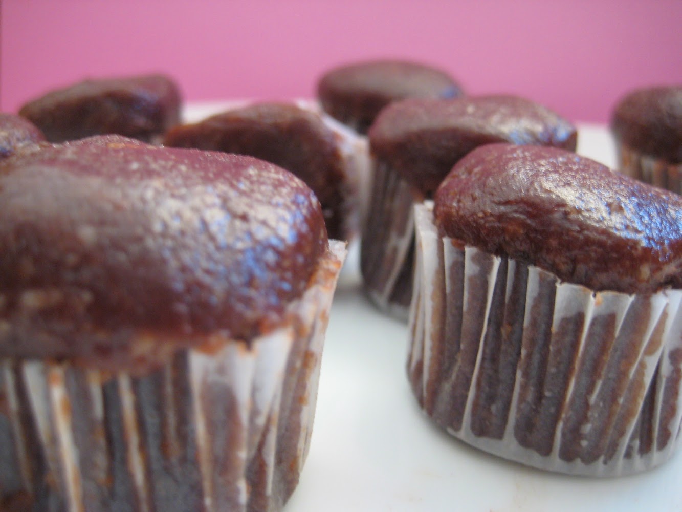 RAW RECIPE (photos)