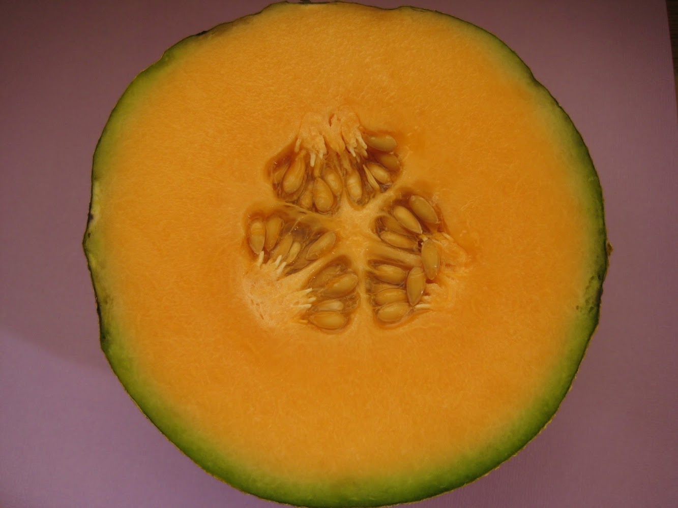 RAW RECIPE (photos)