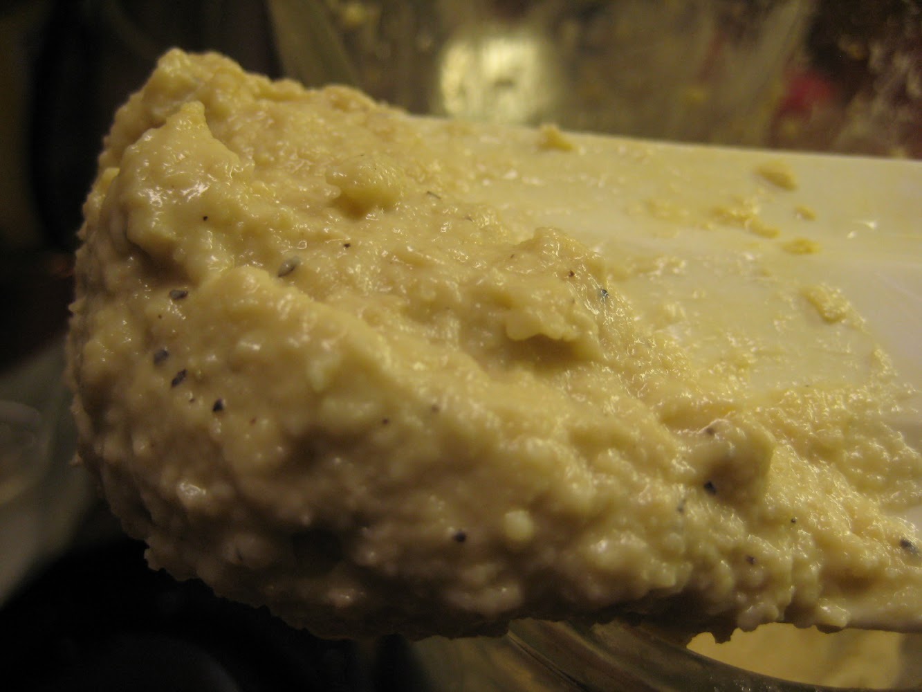 RAW RECIPE (photos)