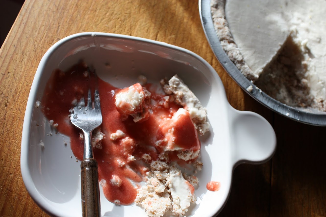 RAW FOOD (photos)