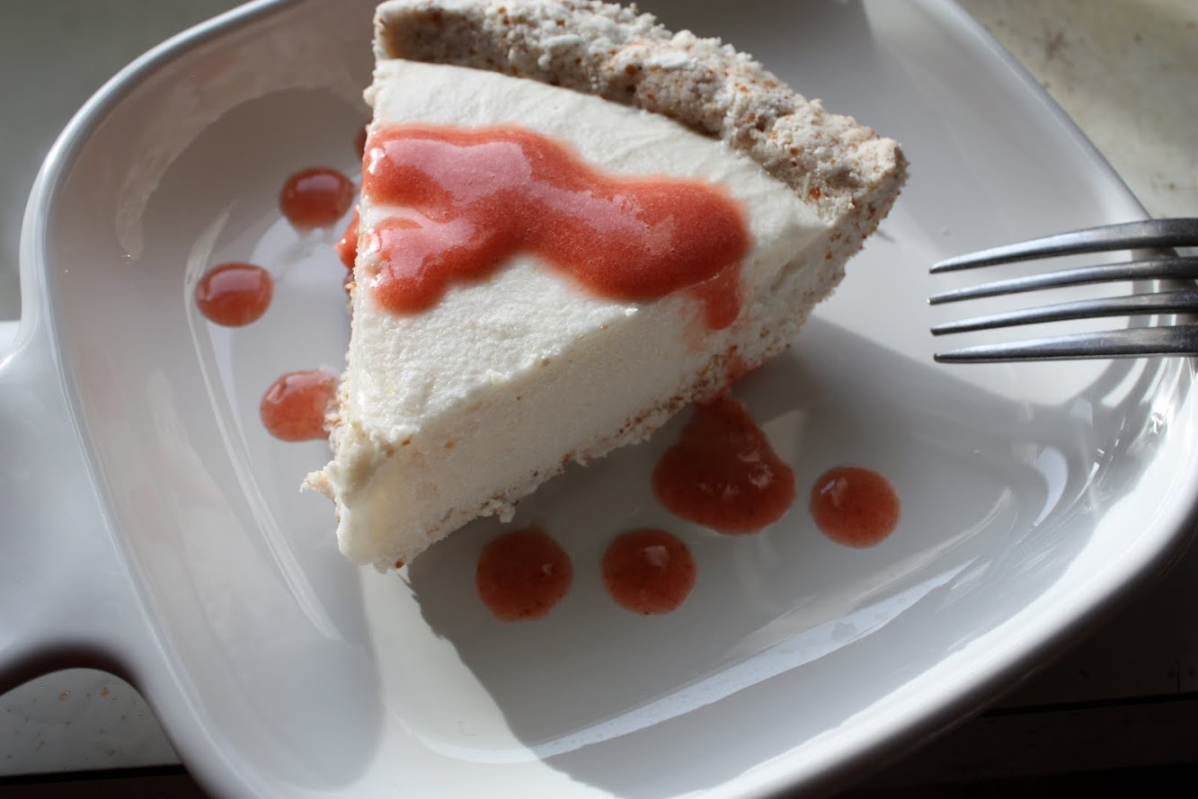 RAW FOOD (photos)