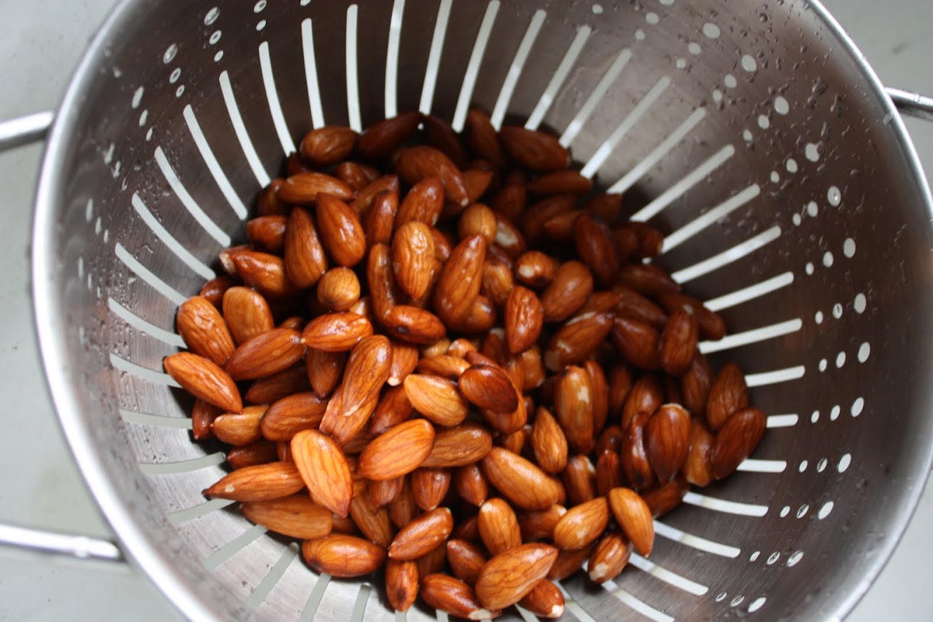 RAW FOOD (photos)