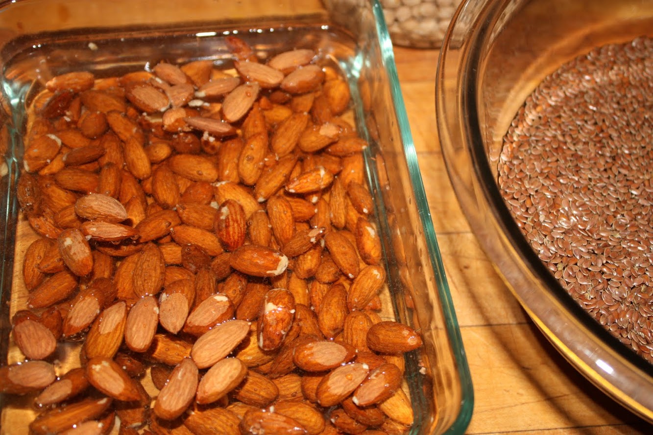 RAW FOOD (photos)