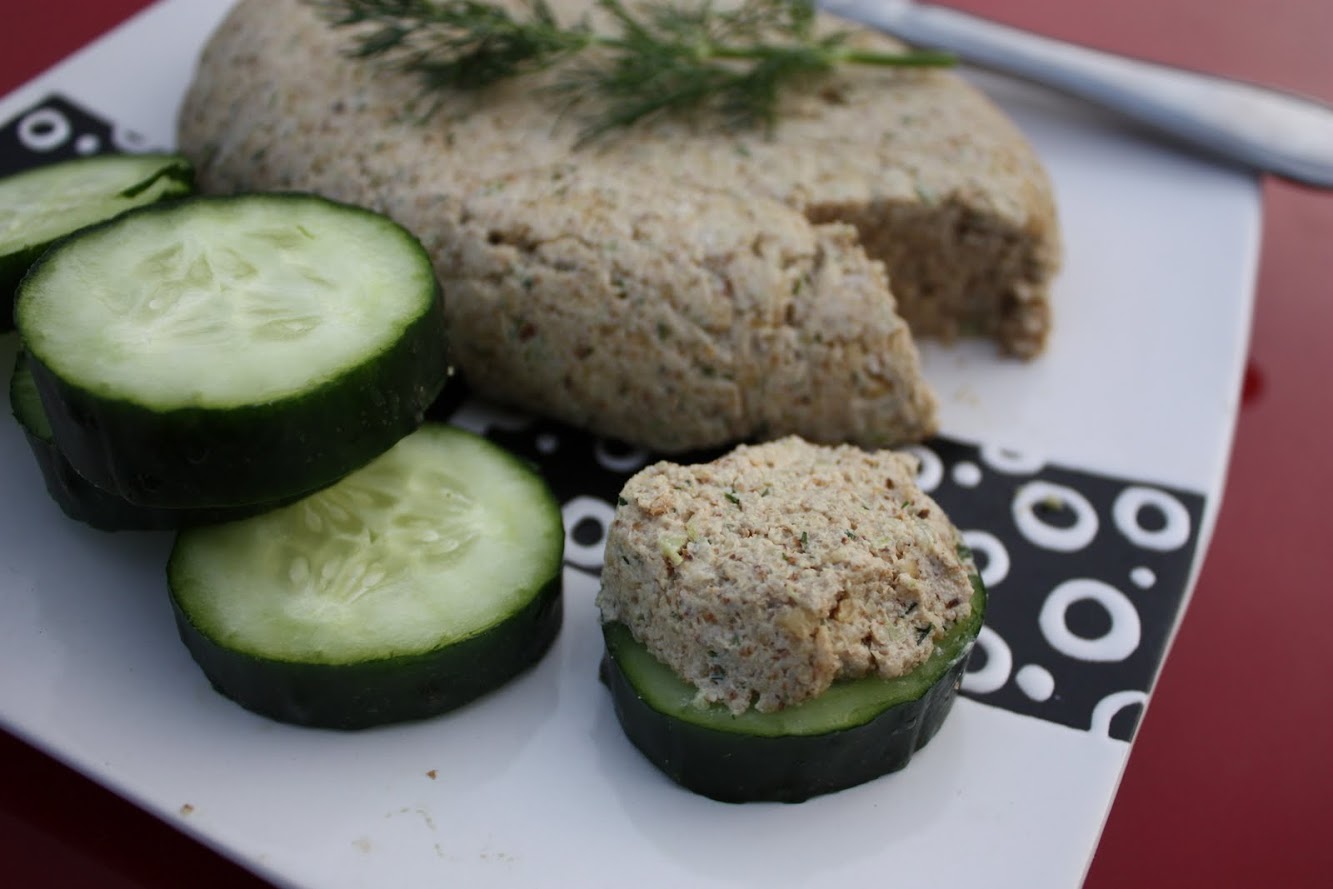 RAW FOOD (photos)