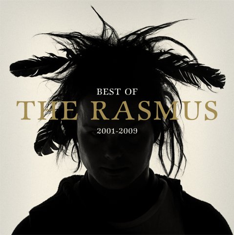 The Rasmus - Best of The Rasmus 2001-2009