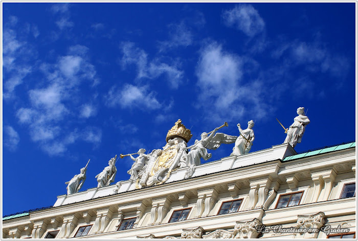 Hofburg
