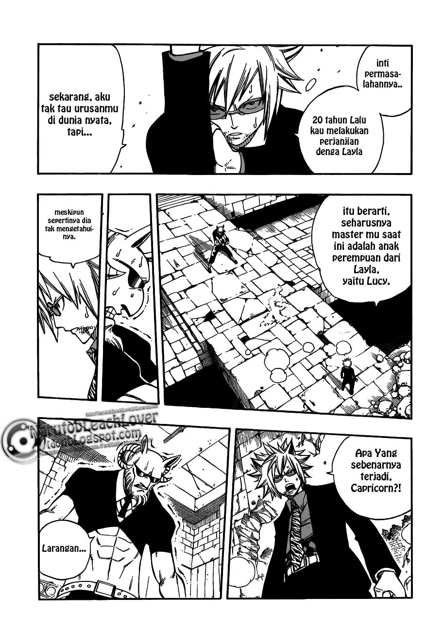 Baca Manga, Baca Komik, Fairy Tail Chapter 224, Fairy Tail 224 Bahasa Indonesia, Fairy Tail 224 Online
