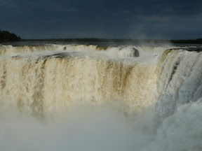 Chutes d’Iguazú