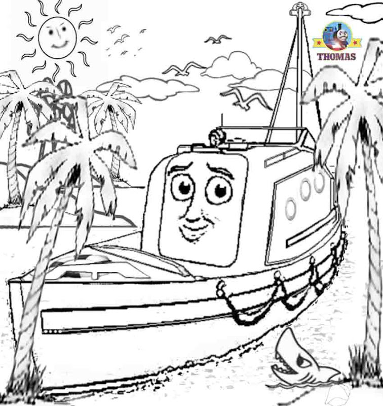 Free Coloring Pages for Kids Sesame Street - free online coloring pages for kids
