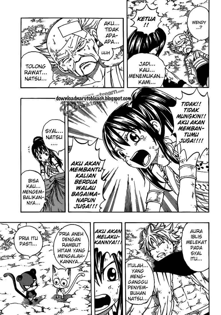 Baca Manga, Baca Komik, Fairy Tail Chapter 221, Fairy Tail 221 Bahasa Indonesia, Fairy Tail 221 Online
