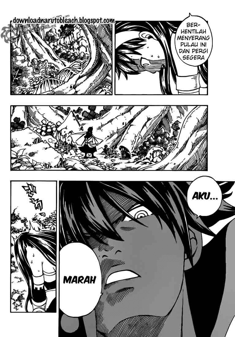 Baca Manga, Baca Komik, Fairy Tail Chapter 221, Fairy Tail 221 Bahasa Indonesia, Fairy Tail 221 Online