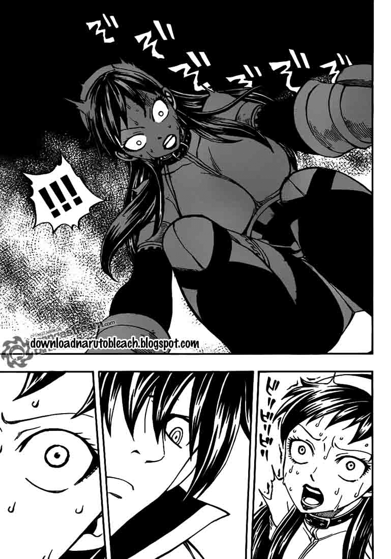 Baca Manga, Baca Komik, Fairy Tail Chapter 221, Fairy Tail 221 Bahasa Indonesia, Fairy Tail 221 Online