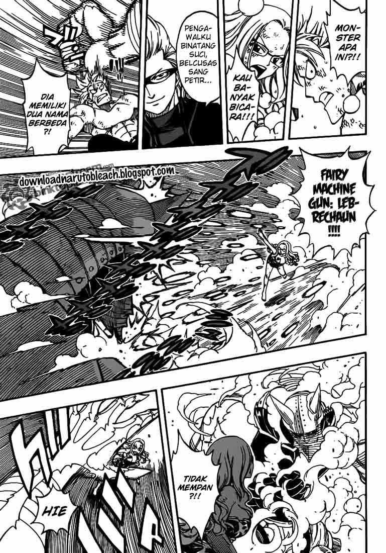 Baca Manga, Baca Komik, Fairy Tail Chapter 221, Fairy Tail 221 Bahasa Indonesia, Fairy Tail 221 Online