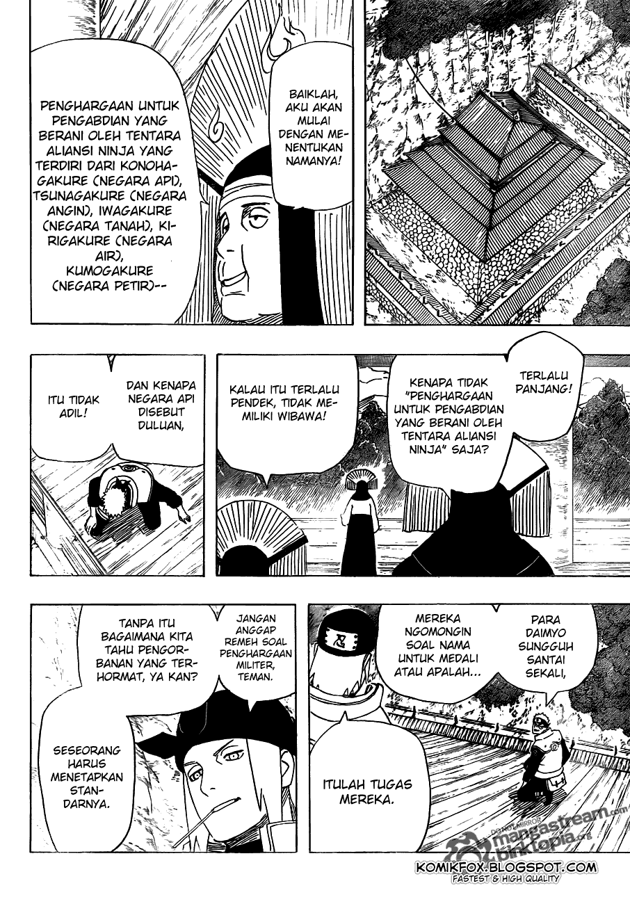 Baca Manga, Baca Komik, Naruto Chapter 526, Naruto 526 Bahasa Indonesia, Naruto 526 Online
