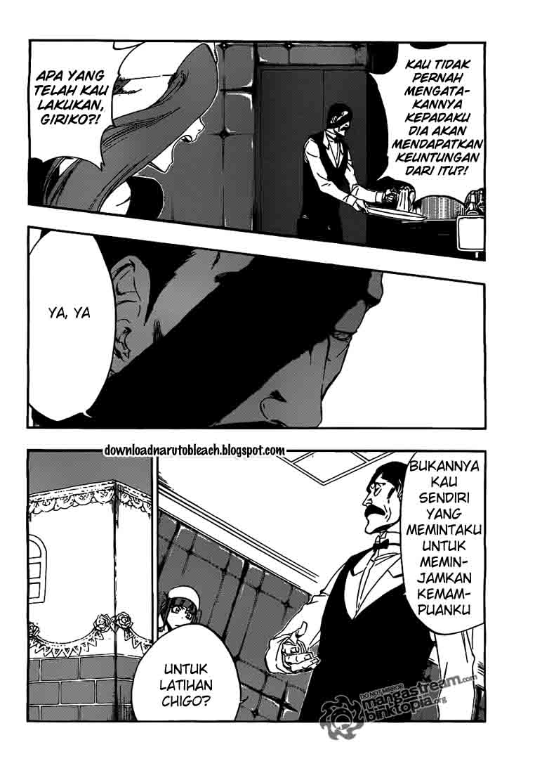 Baca Manga, Baca Komik, Bleach Chapter 436, Bleach 436 Bahasa Indonesia, Bleach 436 Online