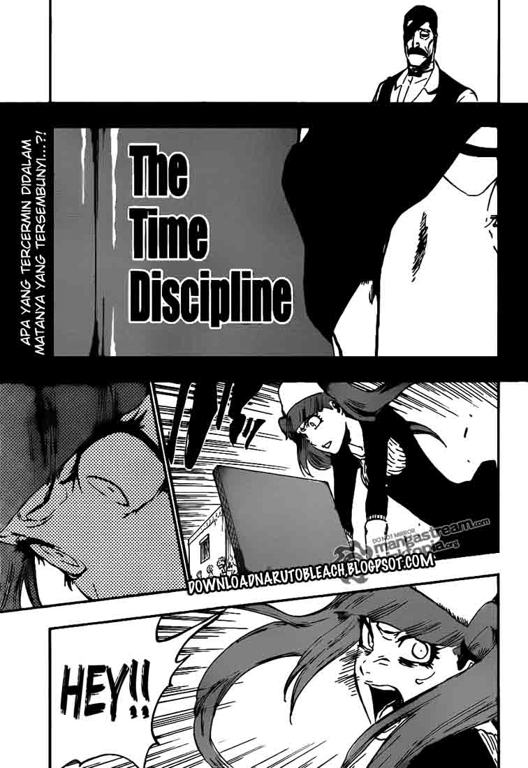 Baca Manga, Baca Komik, Bleach Chapter 436, Bleach 436 Bahasa Indonesia, Bleach 436 Online