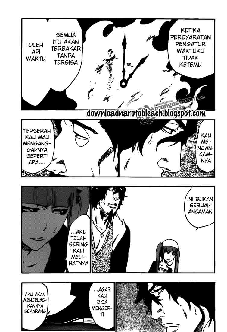 Baca Manga, Baca Komik, Bleach Chapter 436, Bleach 436 Bahasa Indonesia, Bleach 436 Online