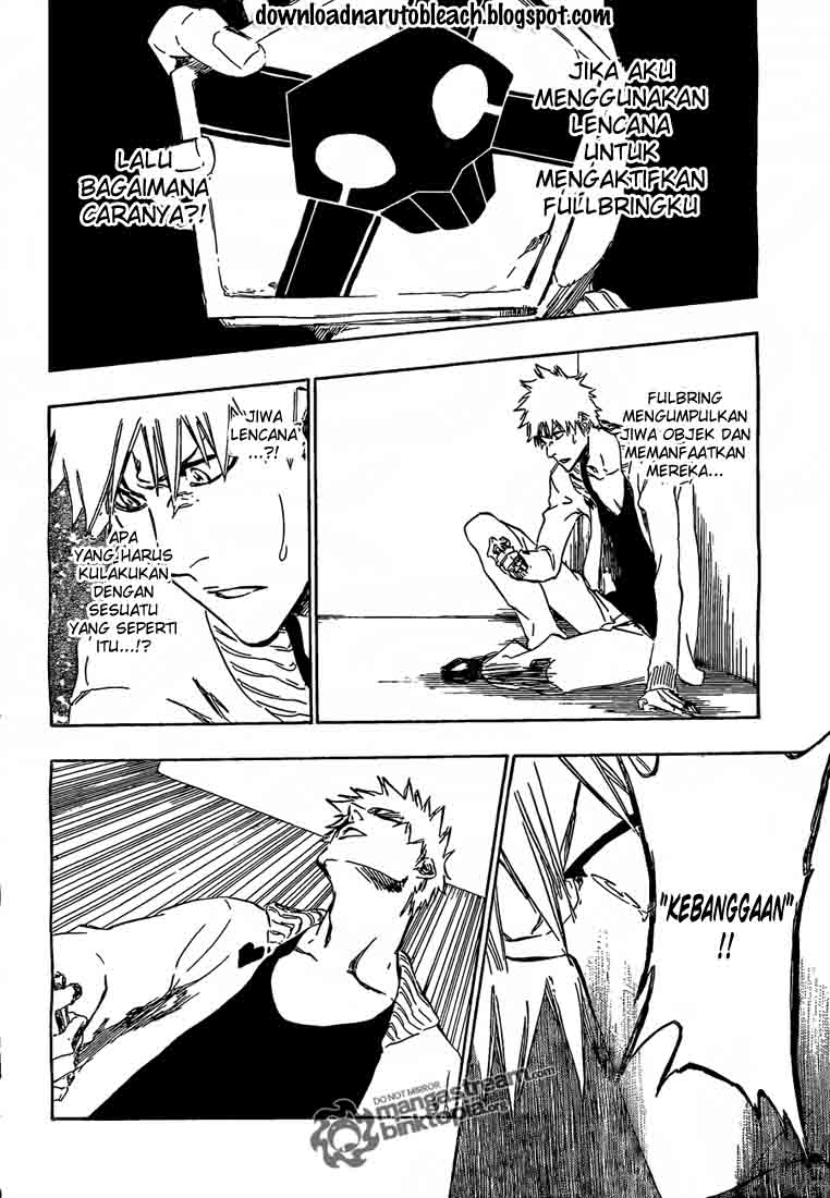 Baca Manga, Baca Komik, Bleach Chapter 436, Bleach 436 Bahasa Indonesia, Bleach 436 Online