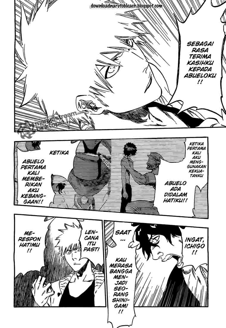 Baca Manga, Baca Komik, Bleach Chapter 436, Bleach 436 Bahasa Indonesia, Bleach 436 Online