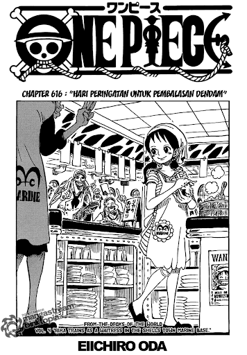 One Piece 616 page 01