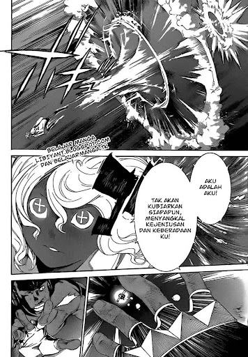 Air Gear 305 Page 12
