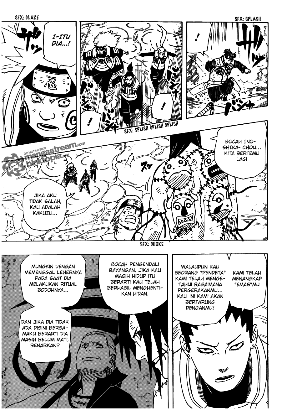 Komik Naruto 530 indonesia 03 Baca Manga, Baca Komik, Naruto Chapter 530, Naruto 530 Bahasa Indonesia, Naruto 530 Online