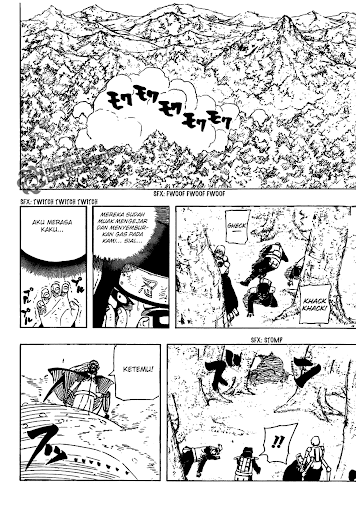 Naruto 530 page 16