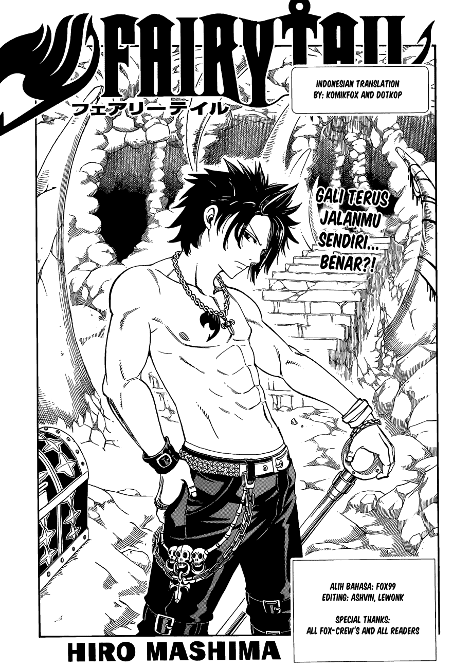 Baca Manga, Baca Komik, Fairy Tail Chapter 225, Fairy Tail 225 Bahasa Indonesia, Fairy Tail 225 Online