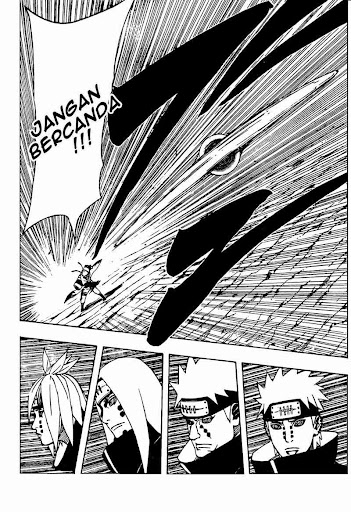 Naruto 432 page 4