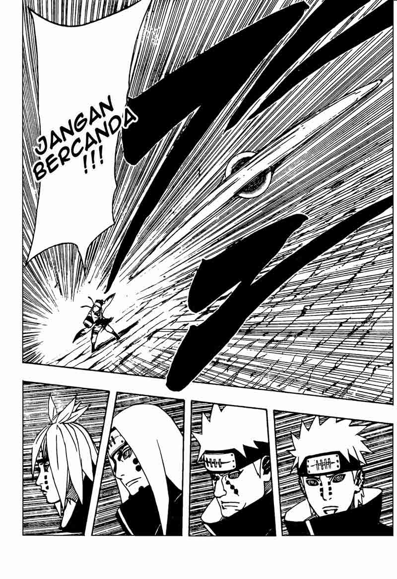 Naruto 432 page 4