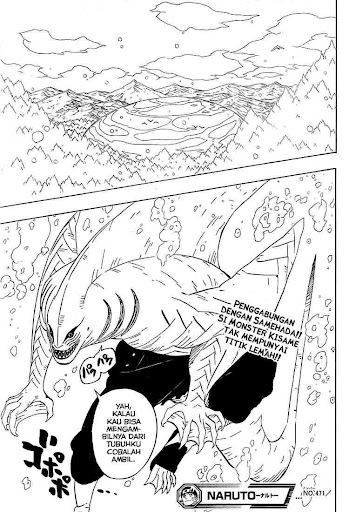 Naruto page 17