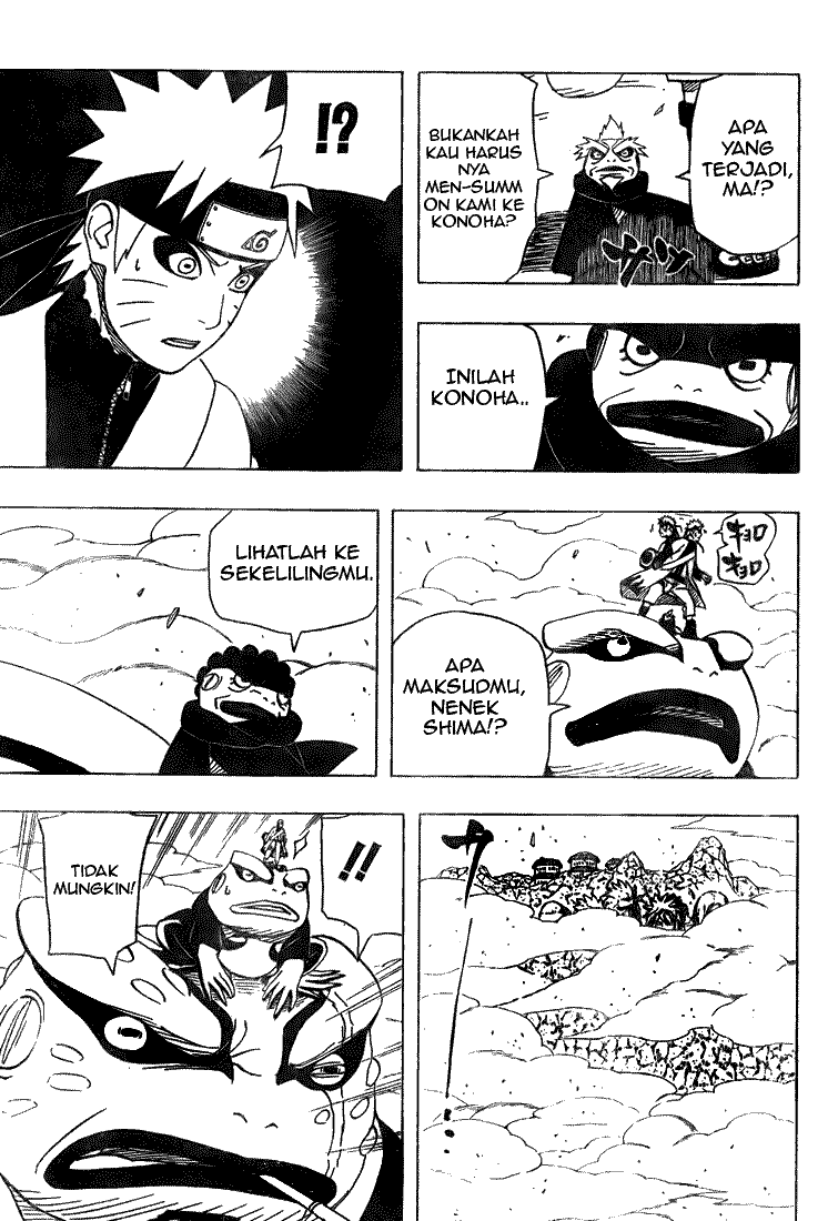 Baca Manga, Baca Komik, Naruto Chapter 430, Naruto 430 Bahasa Indonesia, Naruto 430 Online