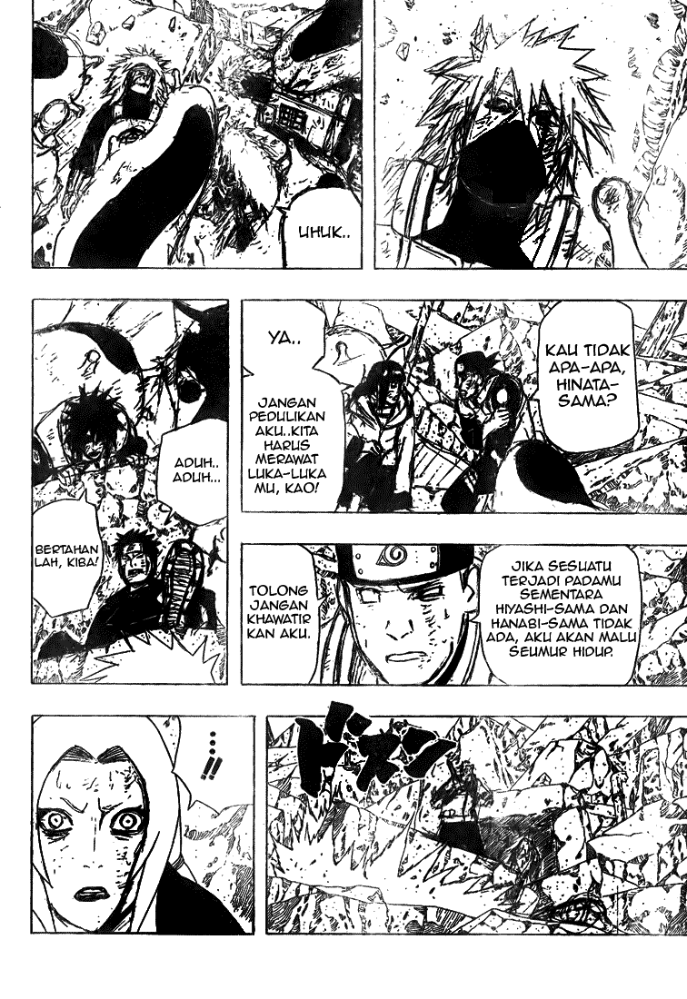 Baca Manga, Baca Komik, Naruto Chapter 430, Naruto 430 Bahasa Indonesia, Naruto 430 Online