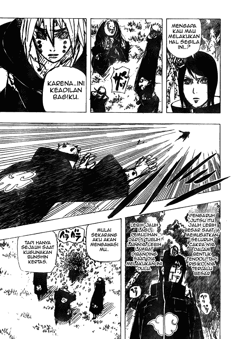 Baca Manga, Baca Komik, Naruto Chapter 430, Naruto 430 Bahasa Indonesia, Naruto 430 Online