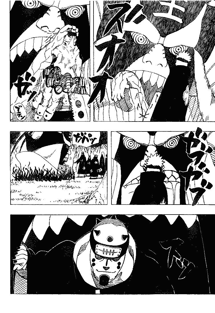 Baca Manga, Baca Komik, Naruto Chapter 430, Naruto 430 Bahasa Indonesia, Naruto 430 Online