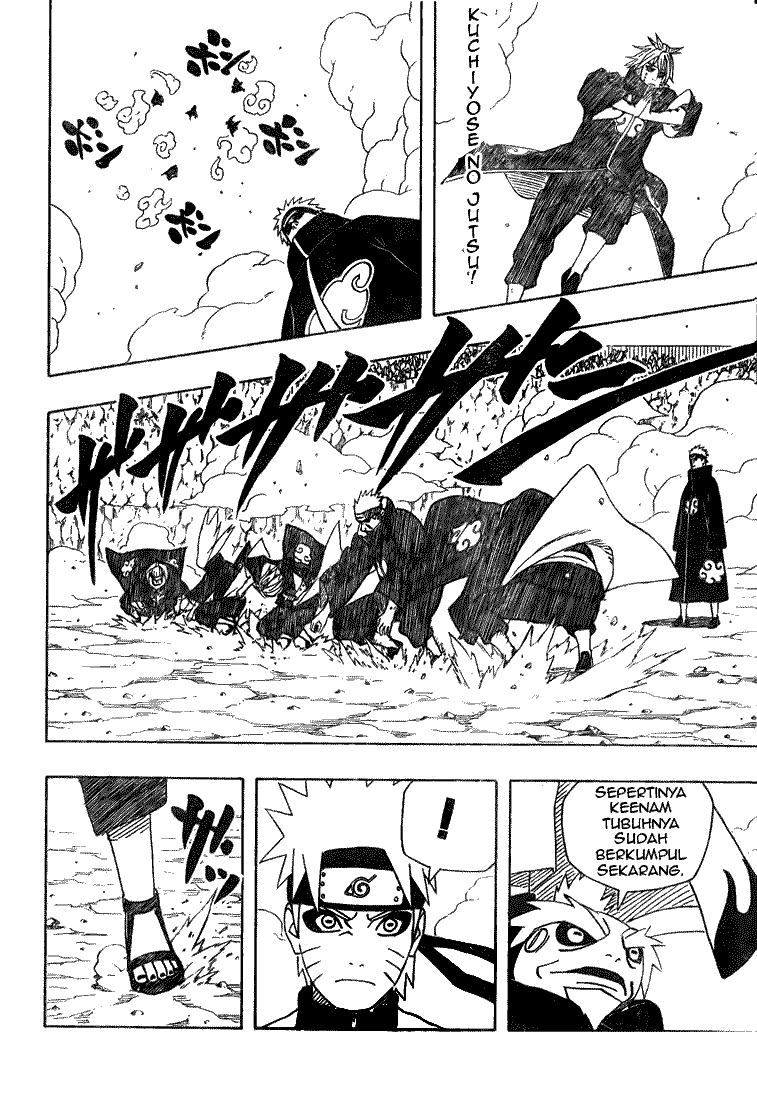 Baca Manga, Baca Komik, Naruto Chapter 430, Naruto 430 Bahasa Indonesia, Naruto 430 Online