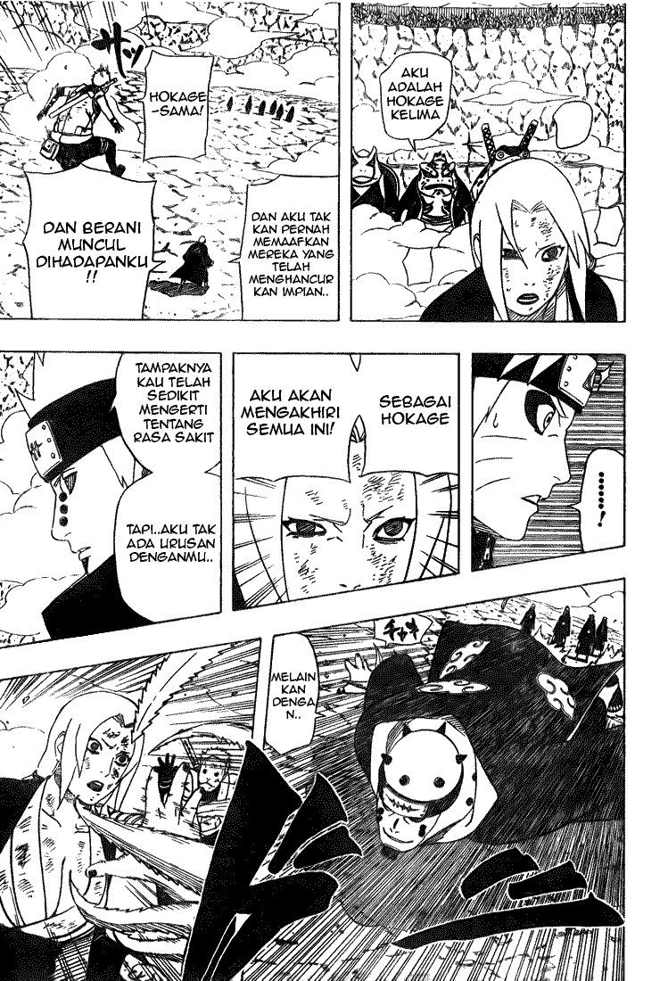 Baca Manga, Baca Komik, Naruto Chapter 430, Naruto 430 Bahasa Indonesia, Naruto 430 Online