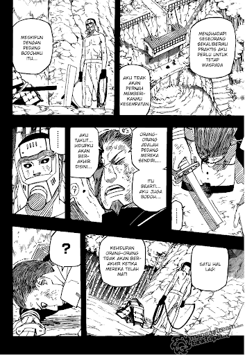 Naruto 532 page 4