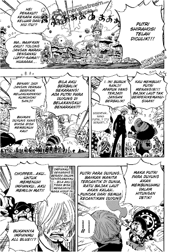 One Piece 618 page 04