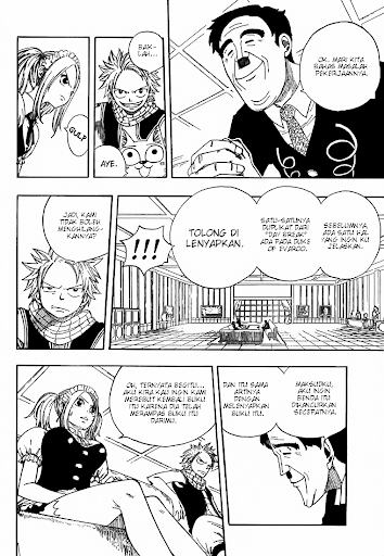 Fairy Tail page 10