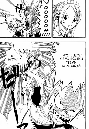 Fairy Tail page 13