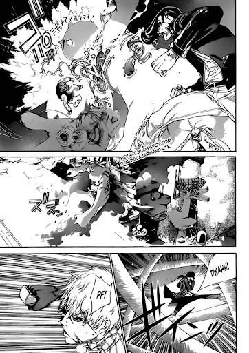 Air Gear Page 06