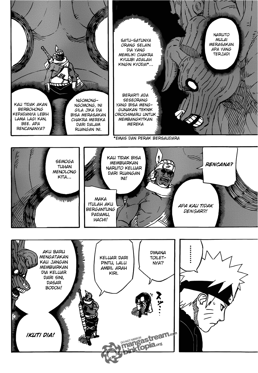 Baca Manga, Baca Komik, Naruto Chapter 534, Naruto 534 Bahasa Indonesia, Naruto 534 Online
