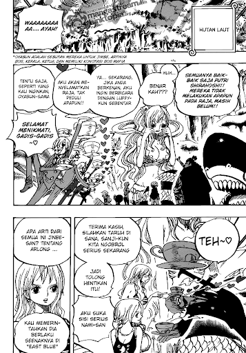 One Piece 620 page 09